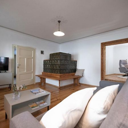Meznarija Radovljica Apartment Ngoại thất bức ảnh