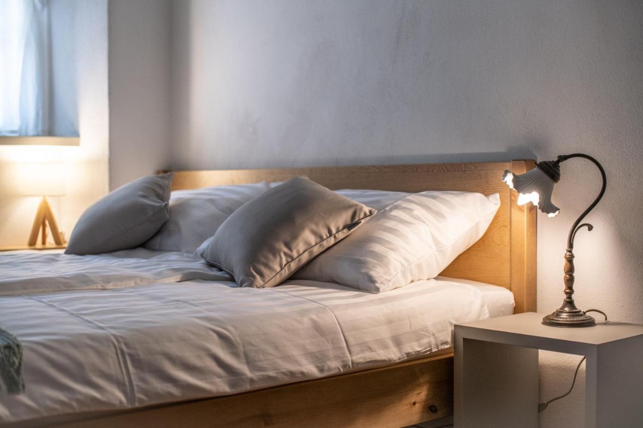 Meznarija Radovljica Apartment Ngoại thất bức ảnh