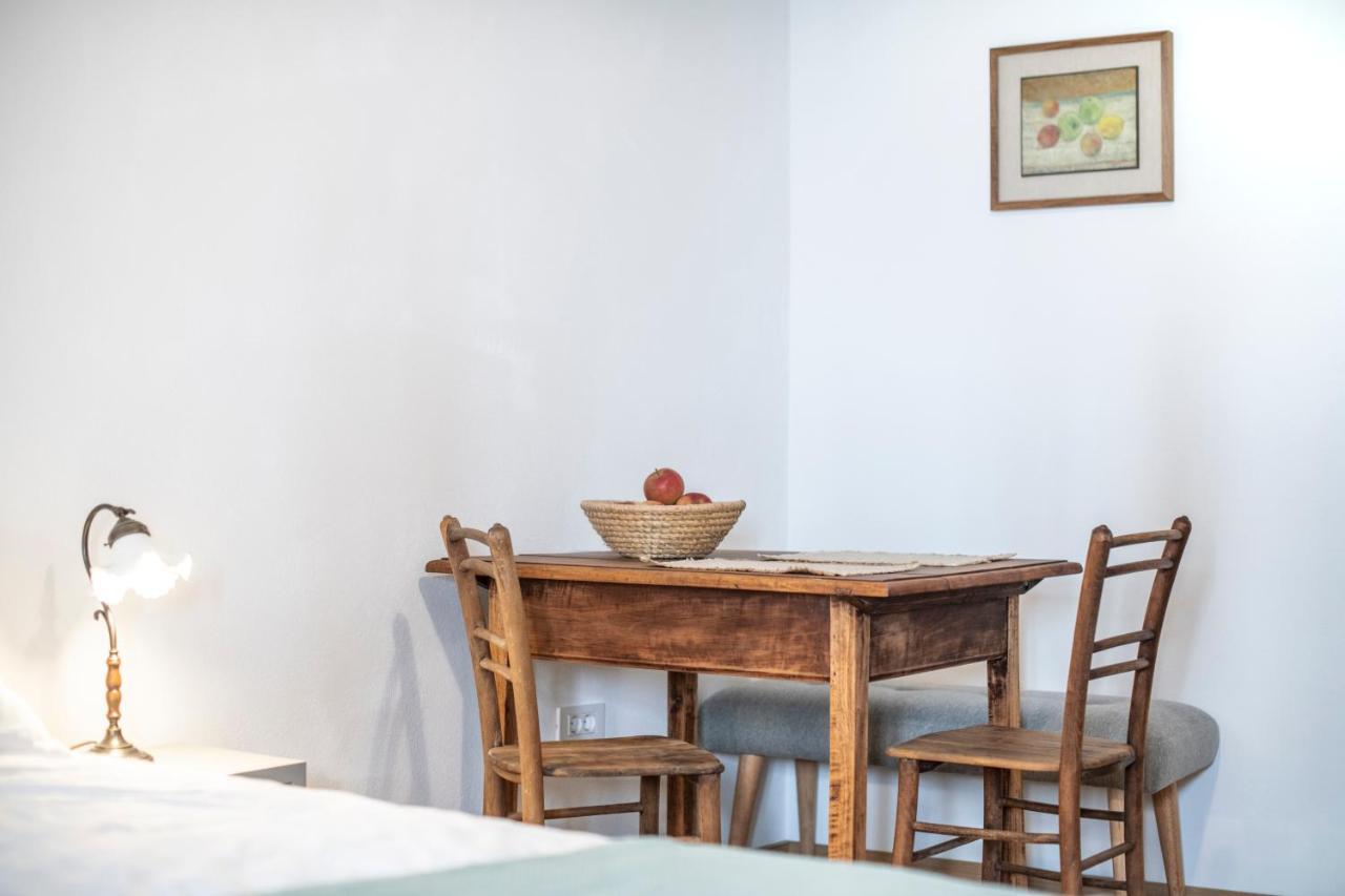 Meznarija Radovljica Apartment Ngoại thất bức ảnh