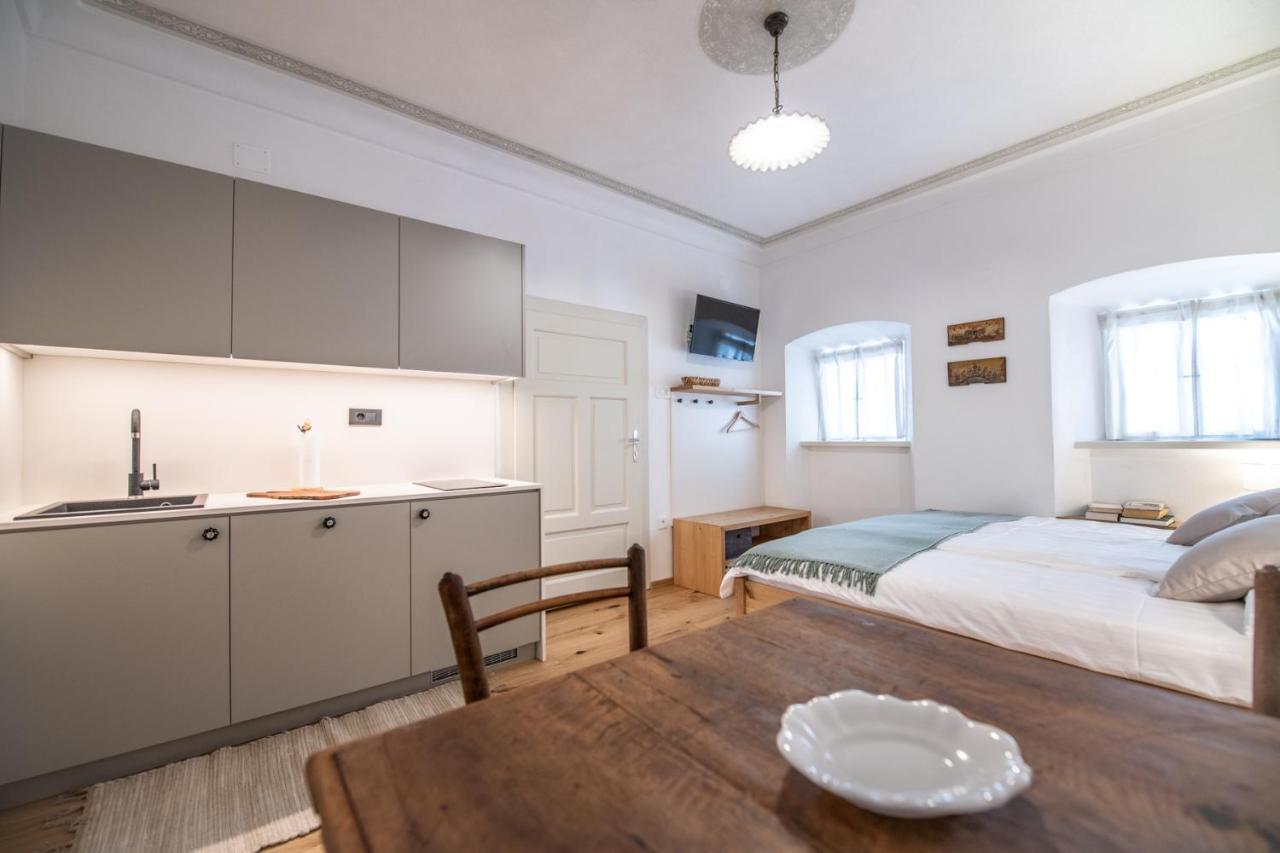 Meznarija Radovljica Apartment Ngoại thất bức ảnh