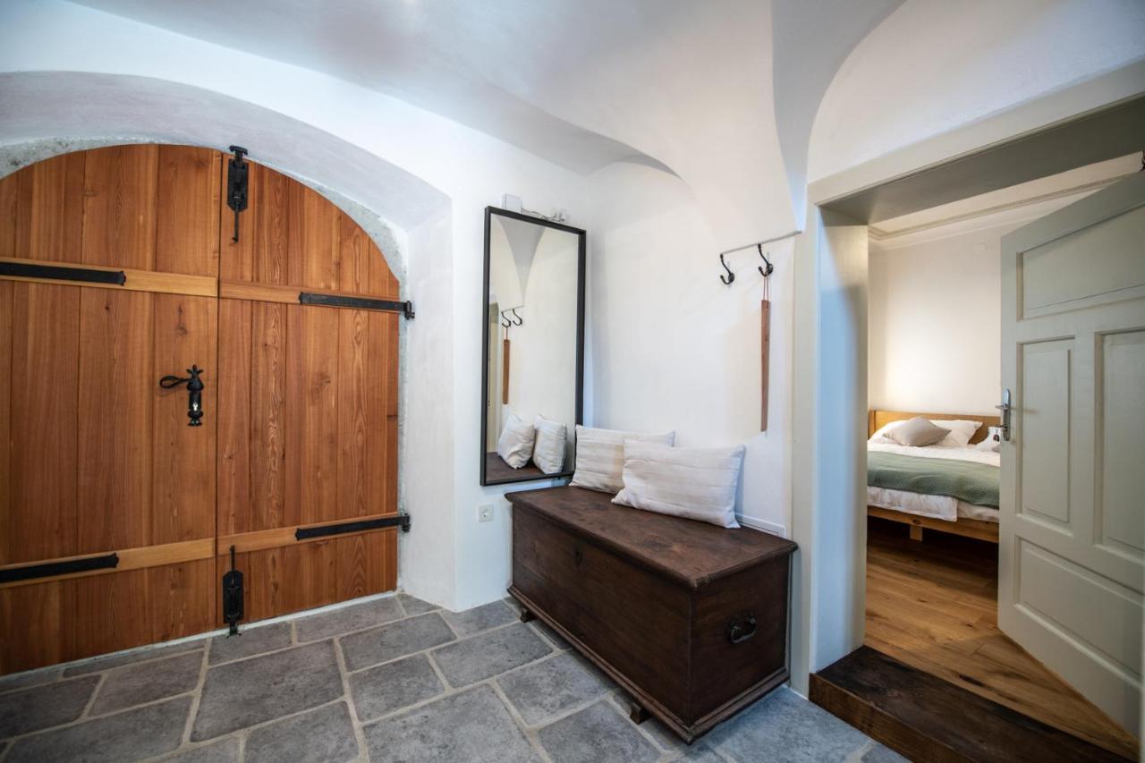 Meznarija Radovljica Apartment Ngoại thất bức ảnh