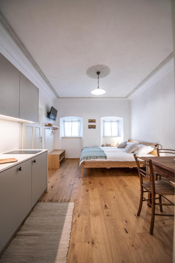 Meznarija Radovljica Apartment Ngoại thất bức ảnh
