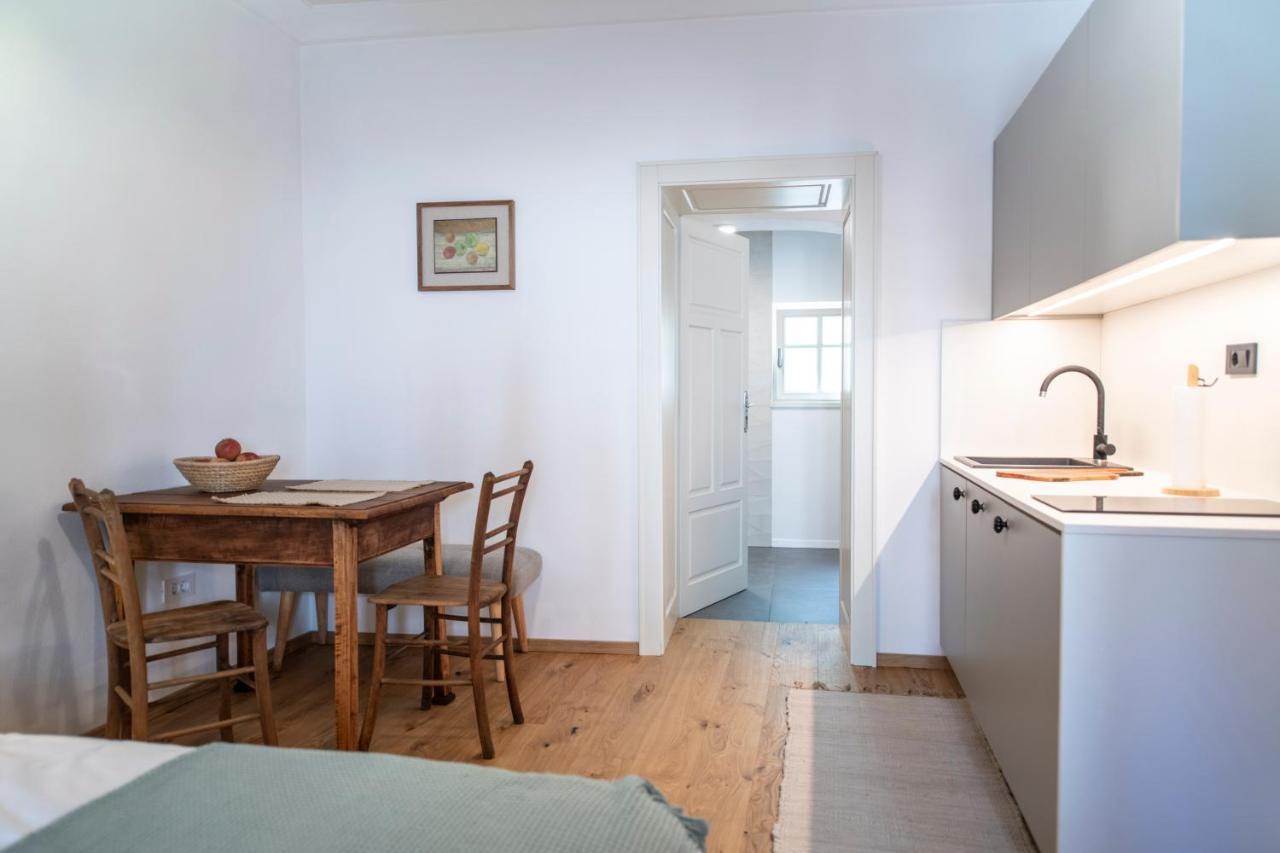 Meznarija Radovljica Apartment Ngoại thất bức ảnh