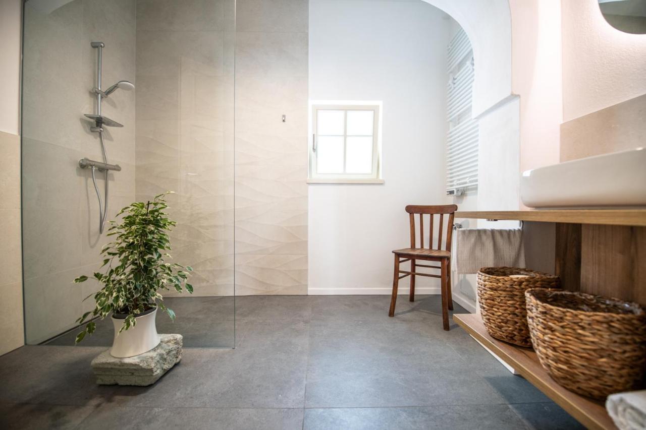 Meznarija Radovljica Apartment Ngoại thất bức ảnh