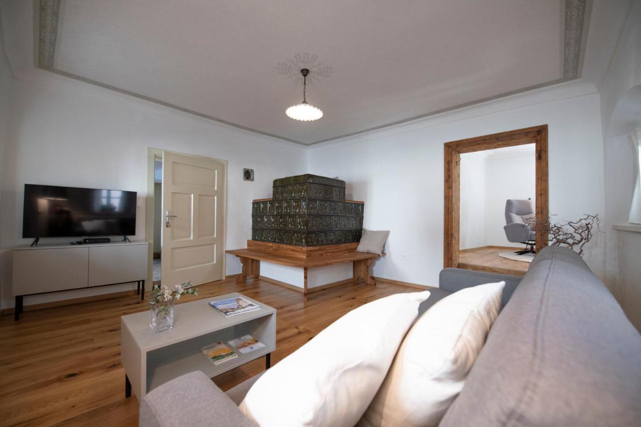 Meznarija Radovljica Apartment Ngoại thất bức ảnh