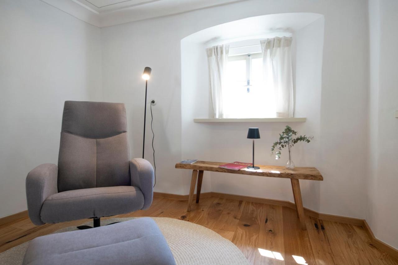 Meznarija Radovljica Apartment Ngoại thất bức ảnh