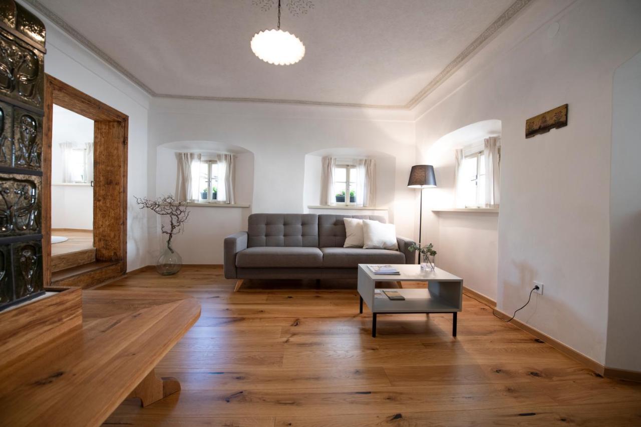 Meznarija Radovljica Apartment Ngoại thất bức ảnh