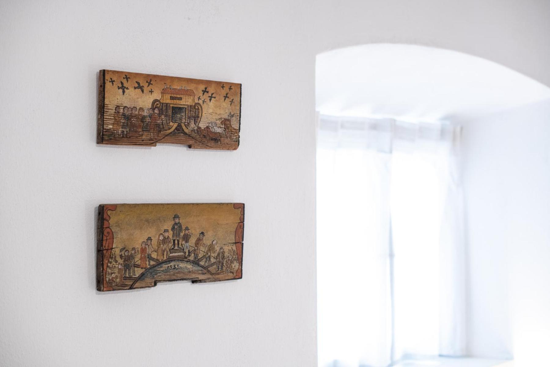 Meznarija Radovljica Apartment Ngoại thất bức ảnh